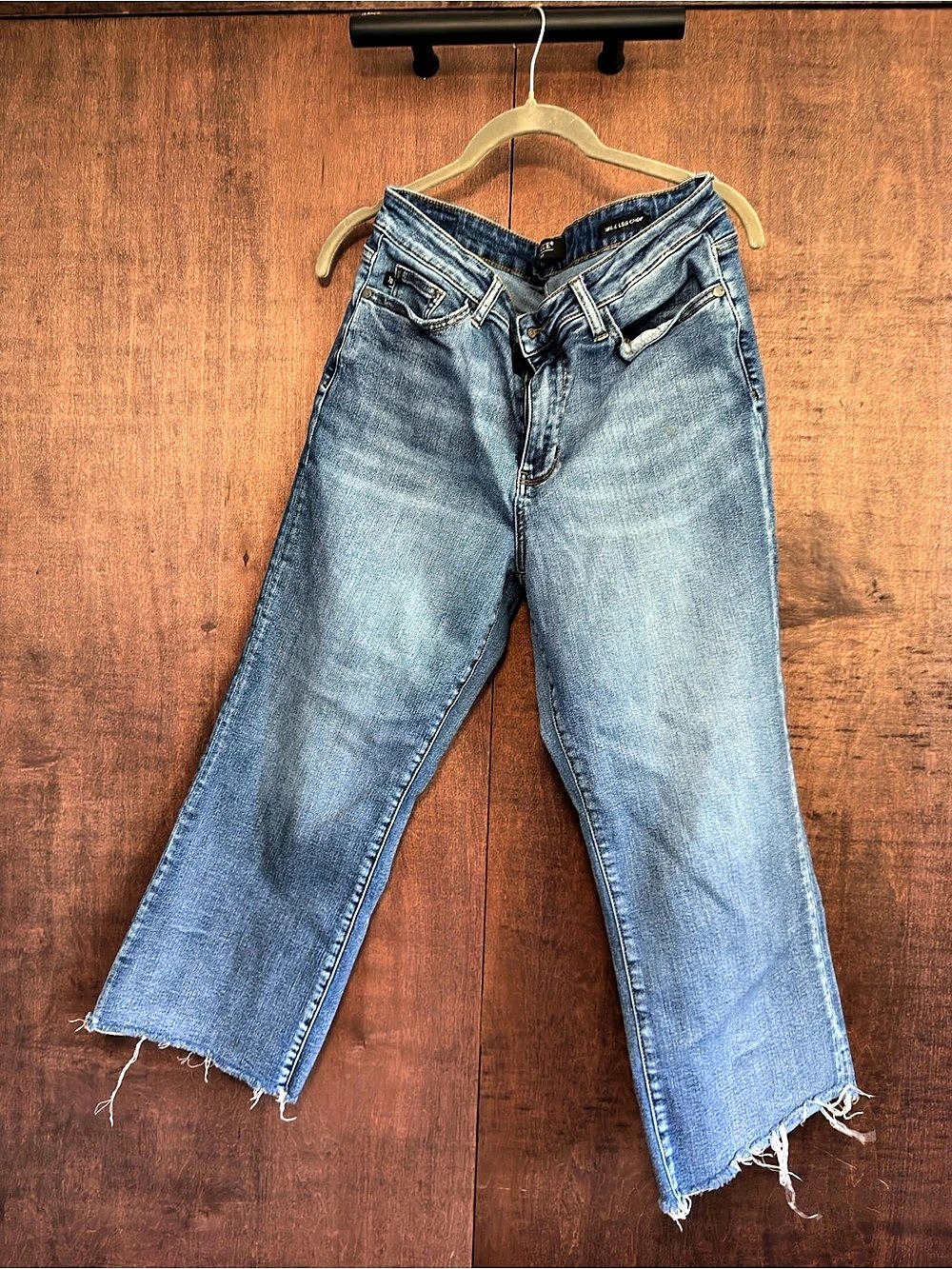 Judy Blue Jeans